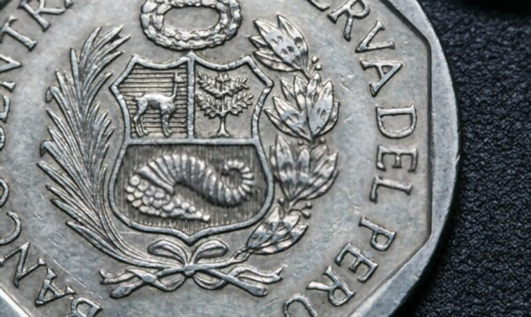 Produccion Nacional cae 4.5%