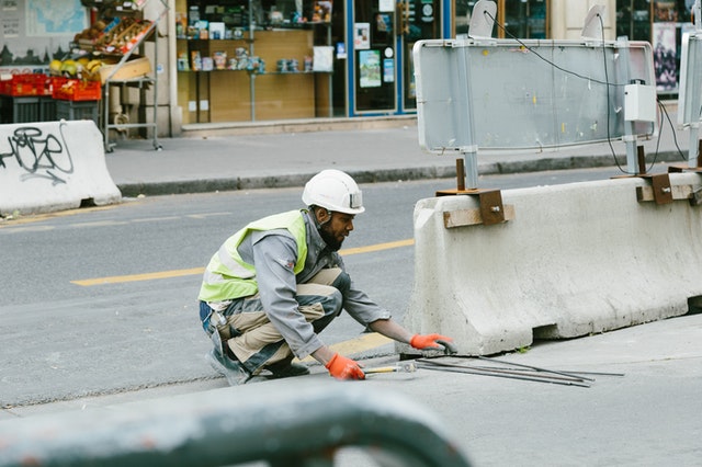 Sólo 2 municipalidades usaron el 50% de sus recursos para obras