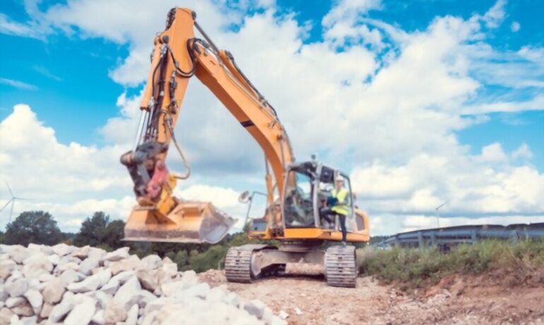 solo el 50% de regiones ha invertido en obras