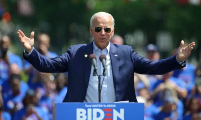 biden gana elecciones en eeuu