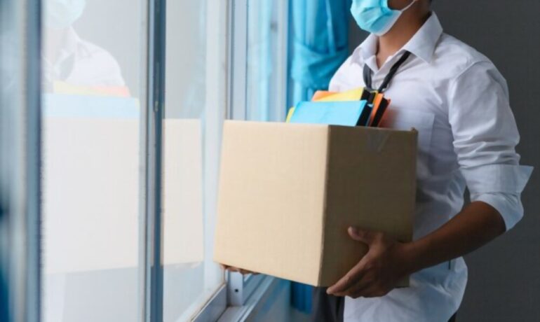 Población desocupada del país se redujo 17%